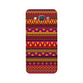 Zigzag line pattern2 Case for Galaxy Grand Max