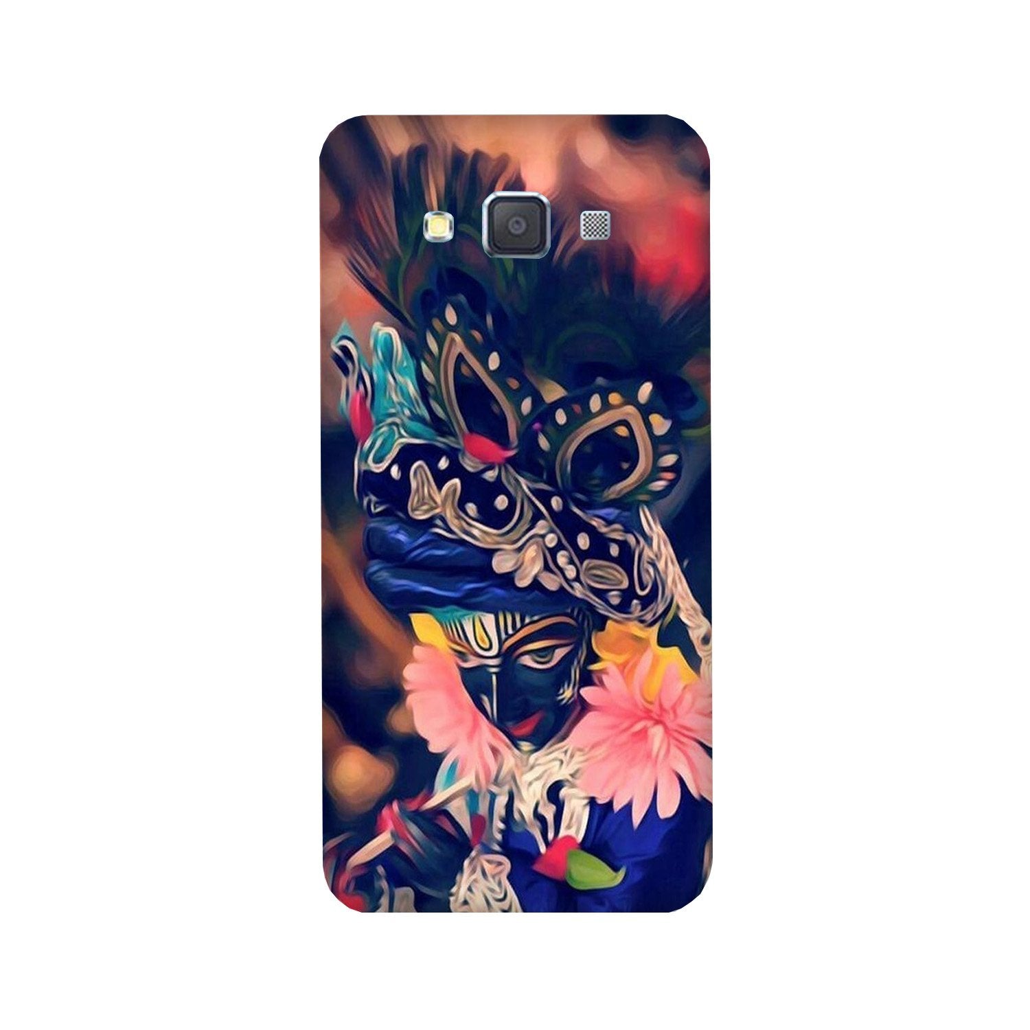 Lord Krishna Case for Galaxy ON7/ON7 Pro