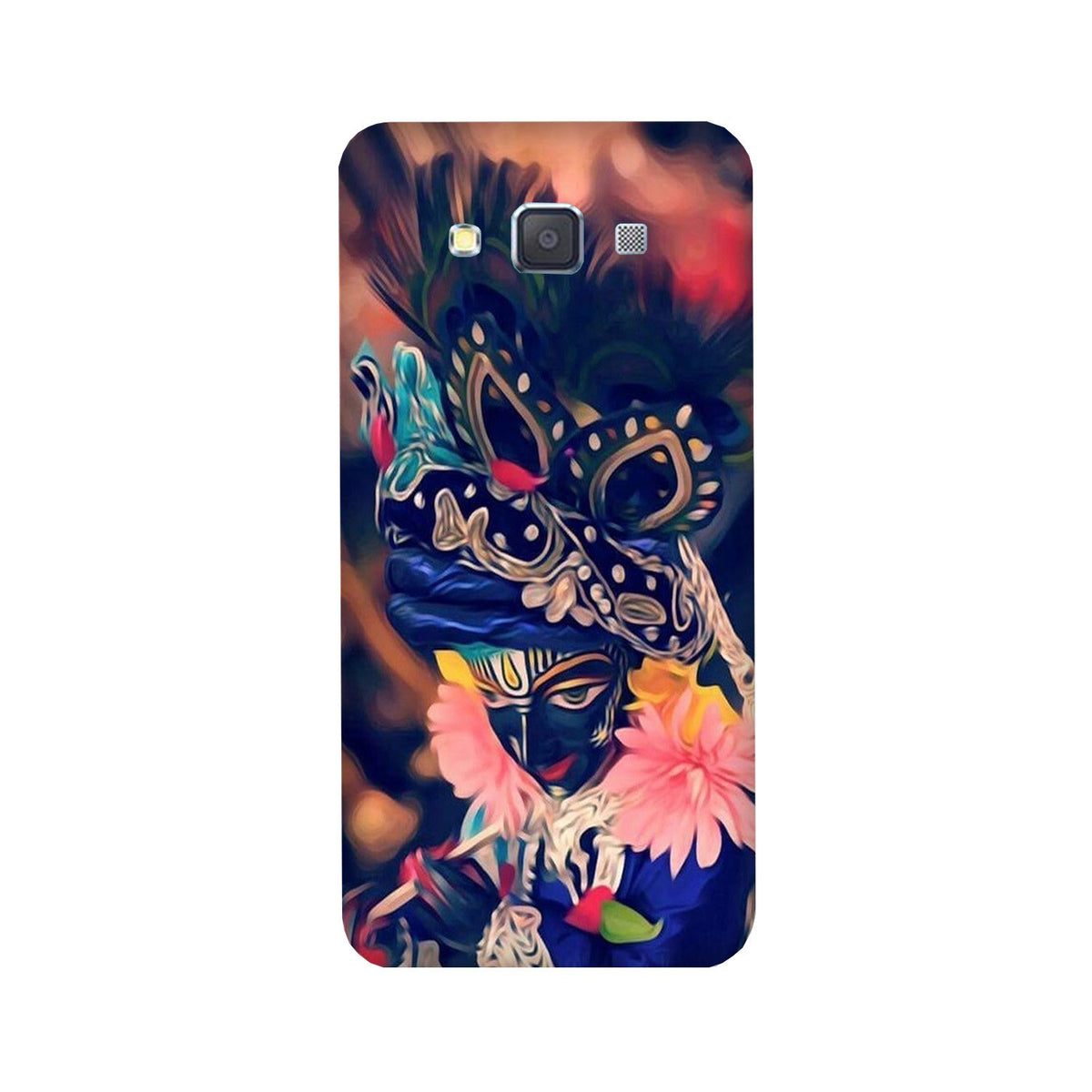 Lord Krishna Case for Galaxy A5 (2015)