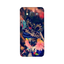 Lord Krishna Case for Galaxy J7 (2016)