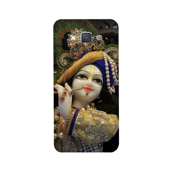 Lord Krishna3 Case for Galaxy Grand Max