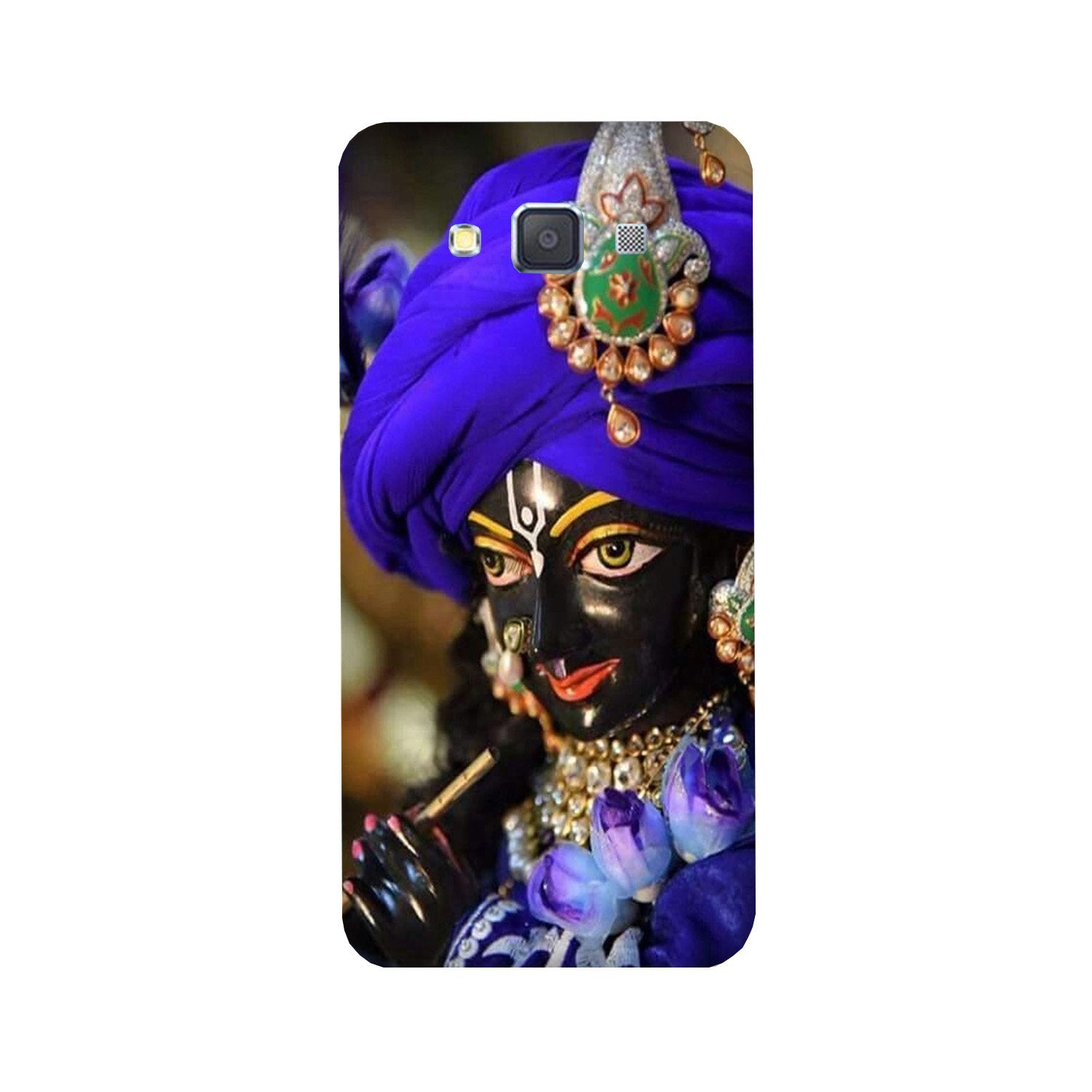 Lord Krishna4 Case for Galaxy A8 (2015)