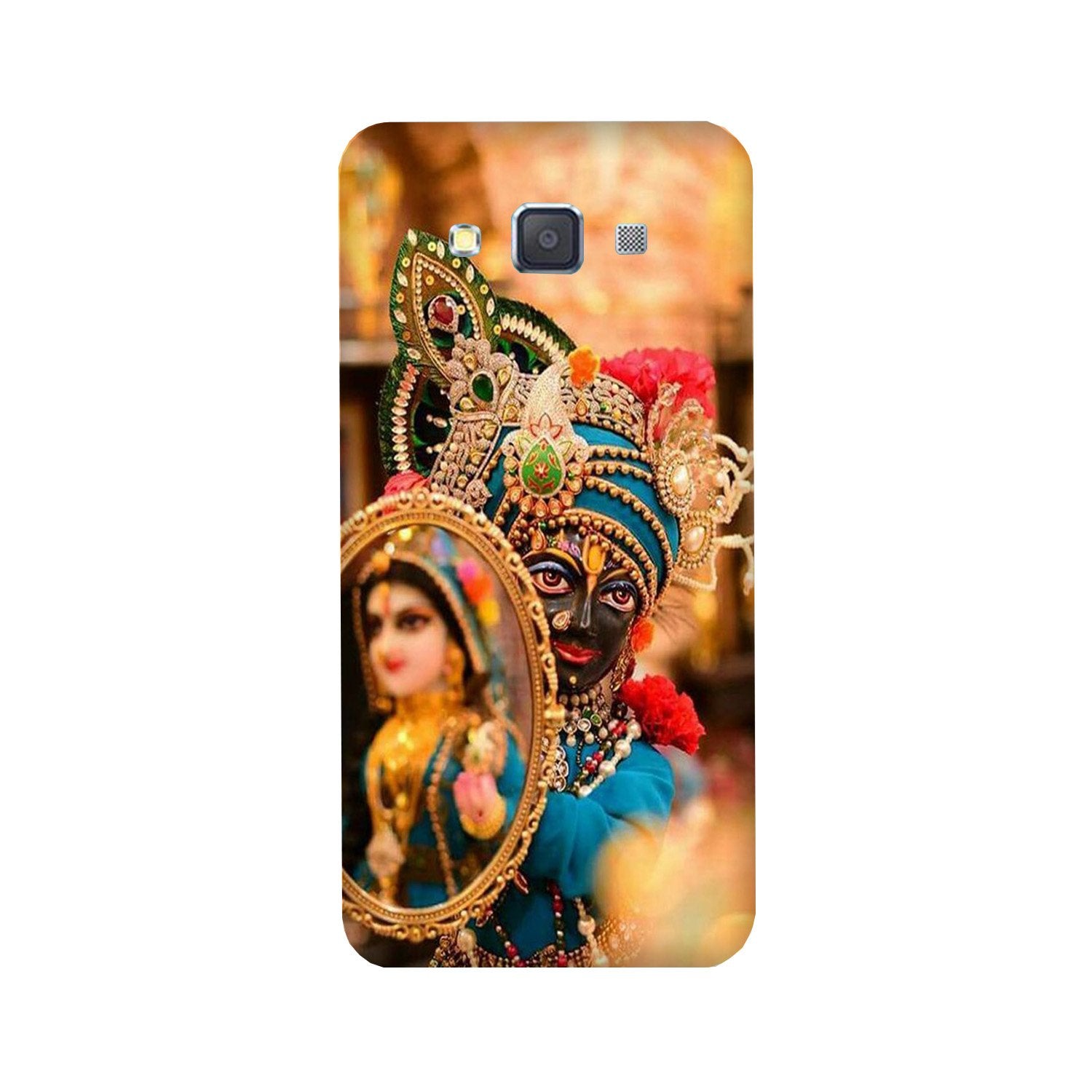 Lord Krishna5 Case for Galaxy A3 (2015)