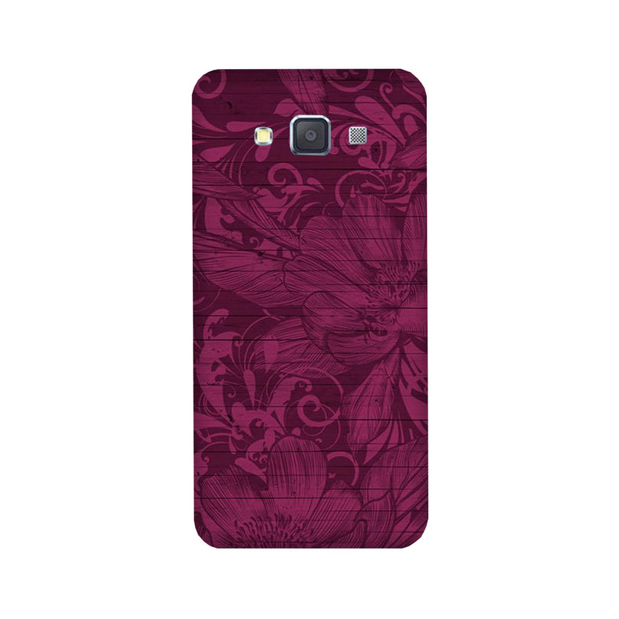 Purple Backround Case for Galaxy Grand Max