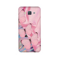 Butterflies Case for Galaxy A7 (2015)