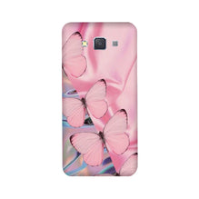 Butterflies Case for Galaxy J7 (2016)