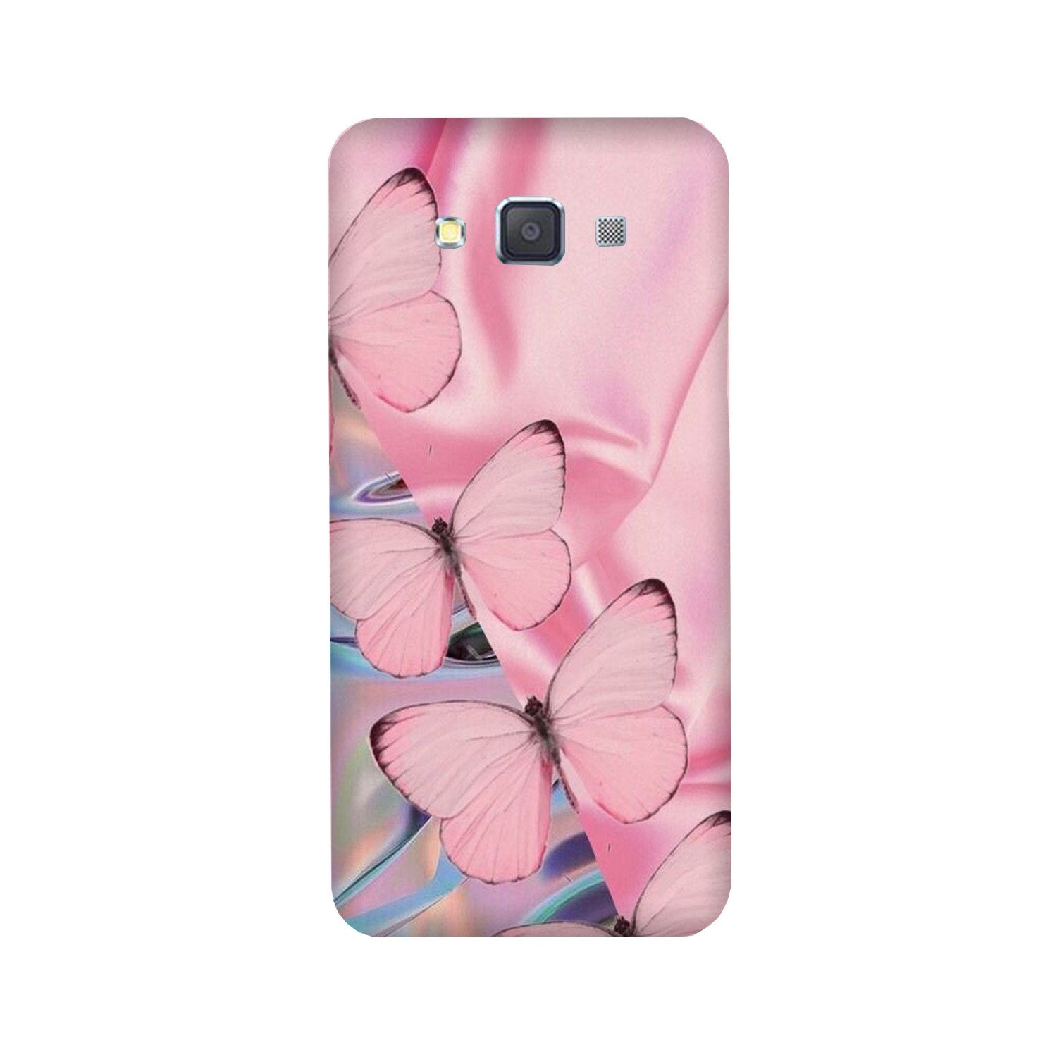 Butterflies Case for Galaxy ON5/ON5 Pro