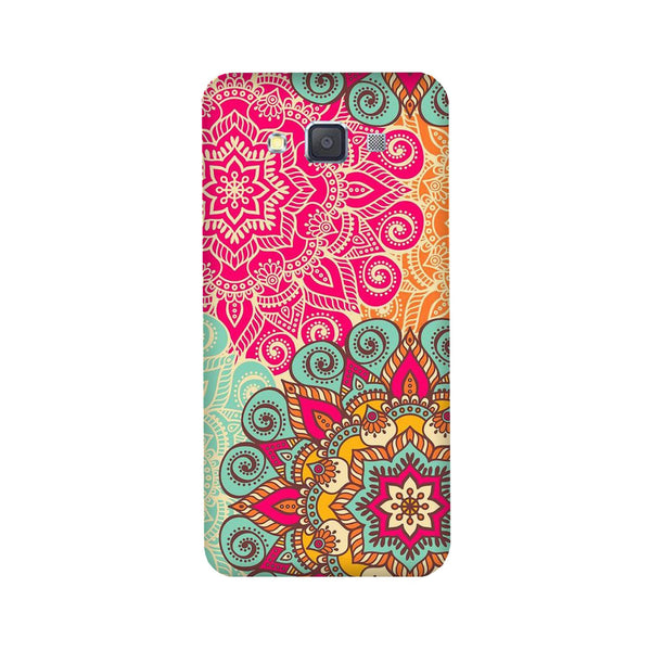 Rangoli art2 Case for Galaxy ON7/ON7 Pro