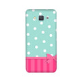 Gift Wrap Case for Galaxy A7 (2015)