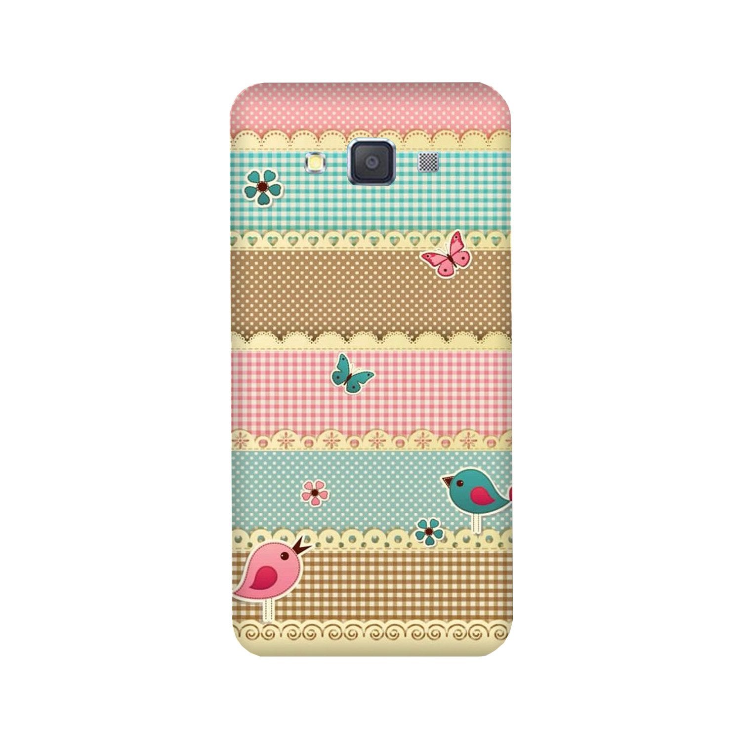 Gift paper Case for Galaxy A3 (2015)