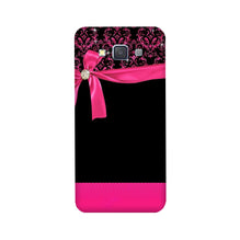 Gift Wrap4 Case for Galaxy E7