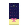 Gift Wrap5 Case for Galaxy A7 (2015)