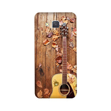Guitar Case for Galaxy Grand 2