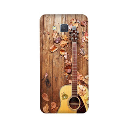 Guitar Case for Galaxy E7