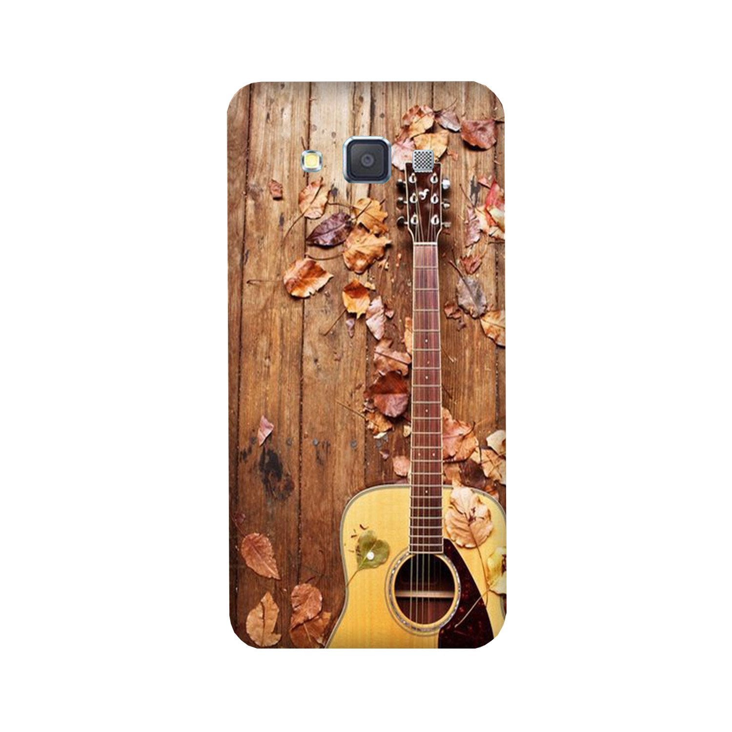 Guitar Case for Galaxy ON7/ON7 Pro