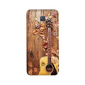 Guitar Case for Galaxy A5 (2015)