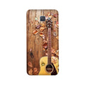 Guitar Case for Galaxy ON5/ON5 Pro