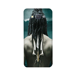 Mahakal Case for Galaxy A5 (2015)