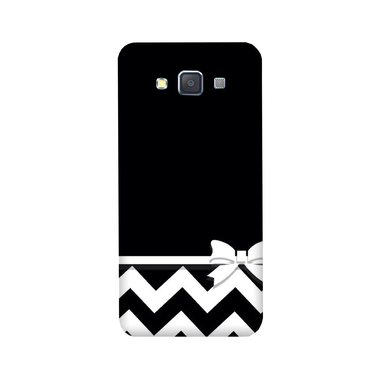 Gift Wrap7 Case for Galaxy A3 (2015)