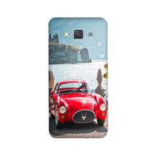 Vintage Car Case for Galaxy ON5/ON5 Pro