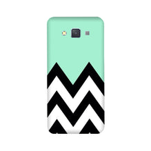 Pattern Case for Galaxy J5 (2016)