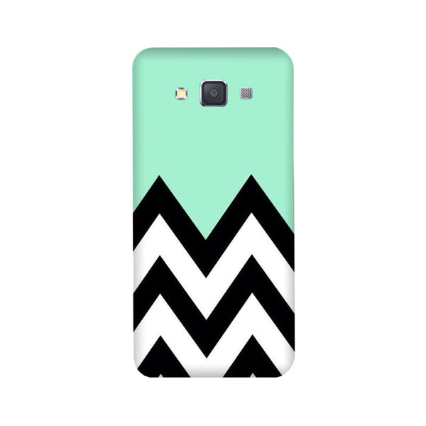 Pattern Case for Galaxy J7 (2016)