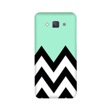 Pattern Case for Galaxy A5 (2015)