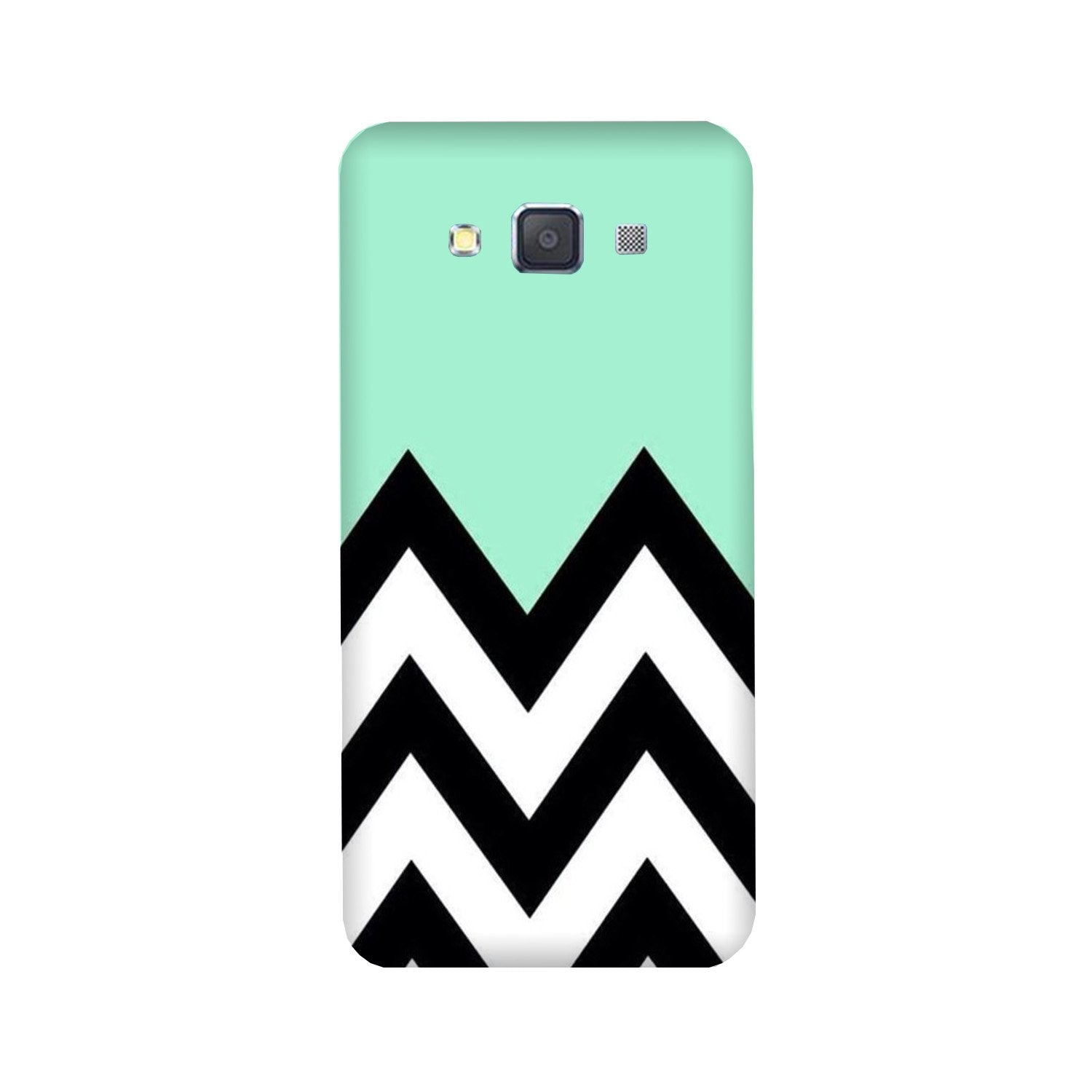 Pattern Case for Galaxy ON7/ON7 Pro