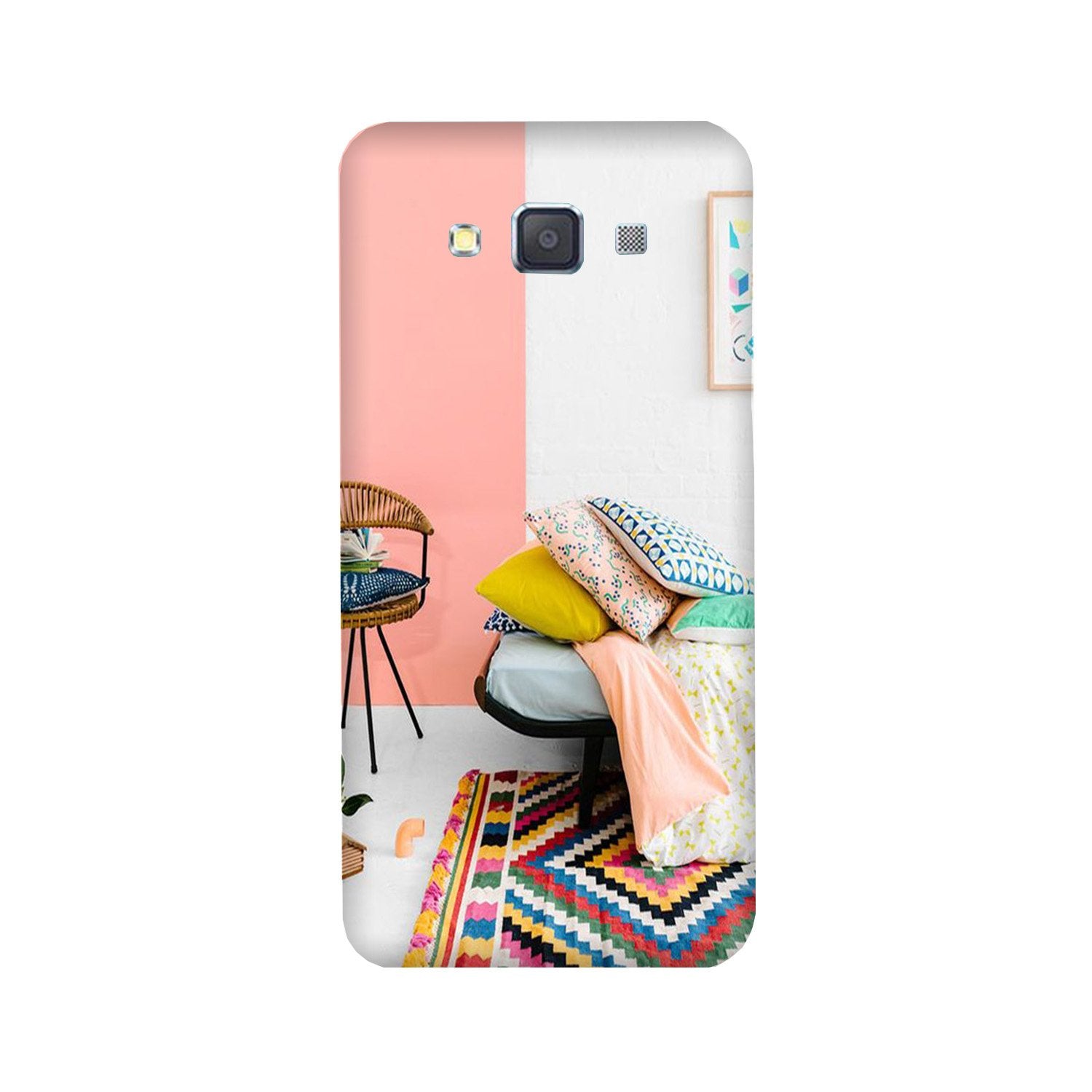 Home Décor Case for Galaxy ON5/ON5 Pro