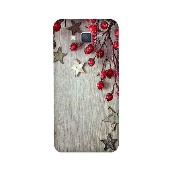 Stars Case for Galaxy Grand Prime