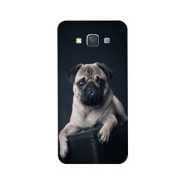 little Puppy Case for Galaxy Grand Max