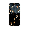 Party Bulb Case for Galaxy A7 (2015)