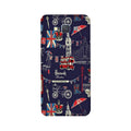 Love London Case for Galaxy Grand Prime
