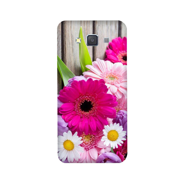 Coloful Daisy2 Case for Galaxy Grand Prime