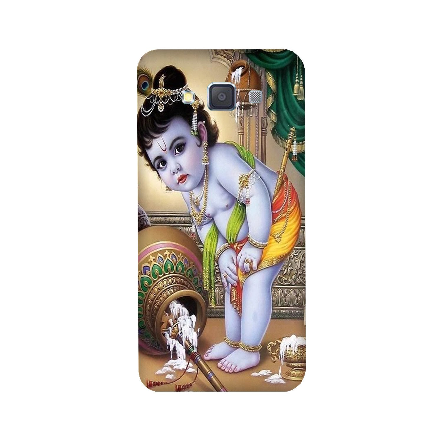 Bal Gopal2 Case for Galaxy ON7/ON7 Pro