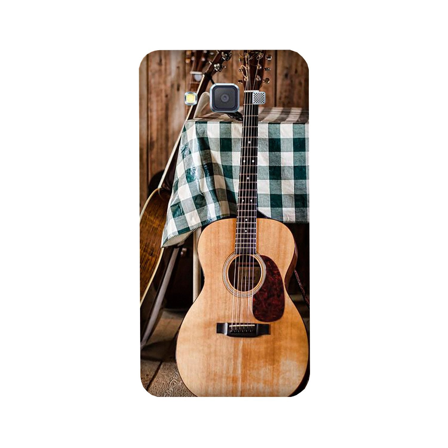 Guitar2 Case for Galaxy ON5/ON5 Pro