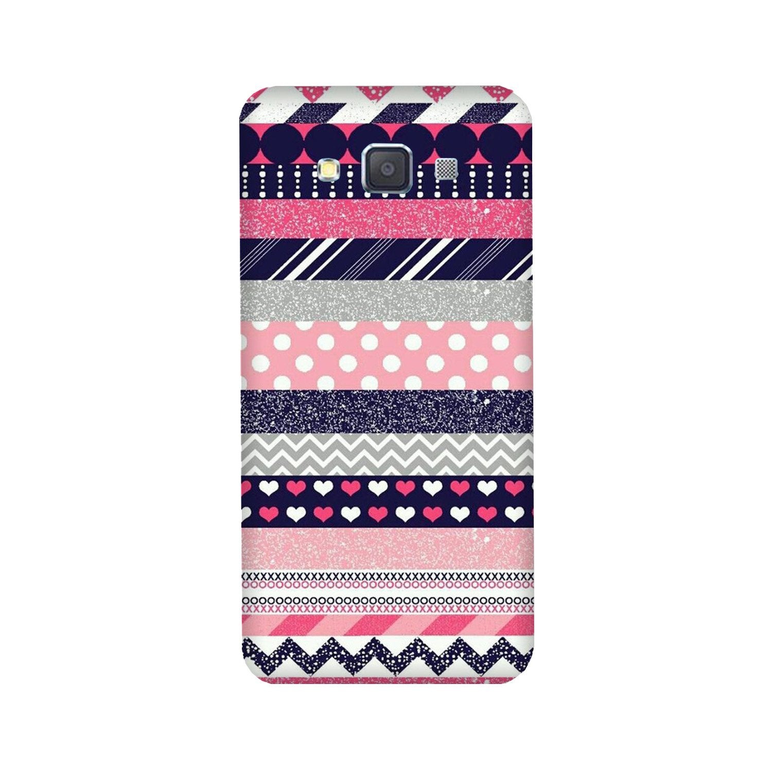 Pattern3 Case for Galaxy A3 (2015)