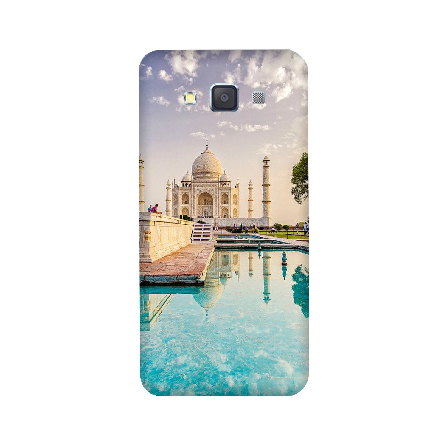 Tajmahal Case for Galaxy ON7/ON7 Pro