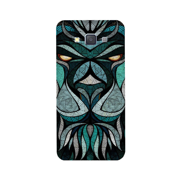 Lion Case for Galaxy Grand Prime