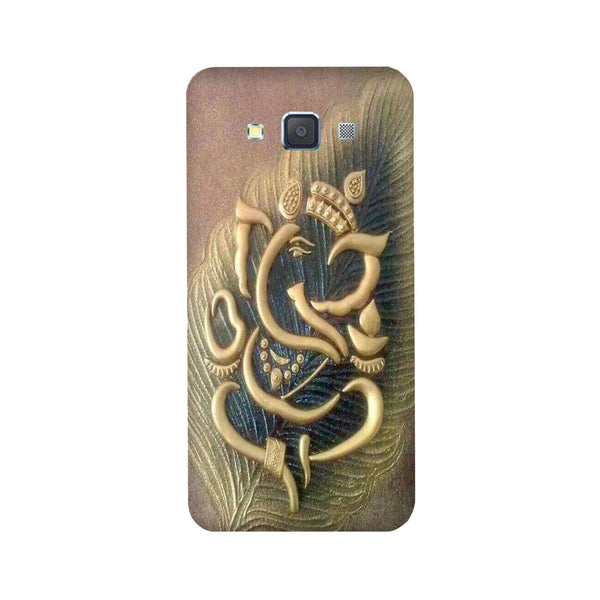 Lord Ganesha Case for Galaxy Grand Max