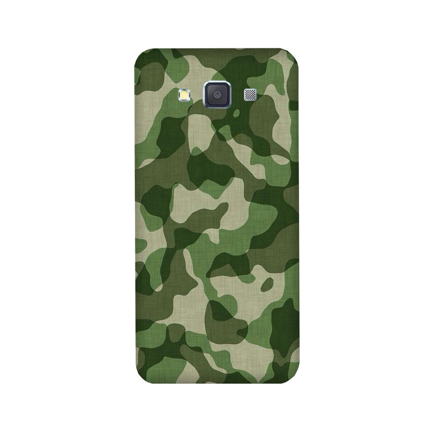 Army Camouflage Case for Galaxy Grand Prime  (Design - 106)