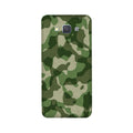 Army Camouflage Case for Galaxy ON7/ON7 Pro  (Design - 106)