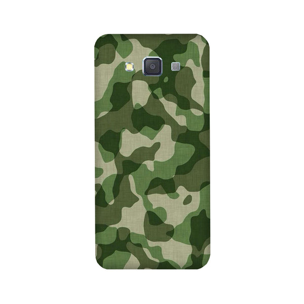 Army Camouflage Case for Galaxy A3 (2015)  (Design - 106)
