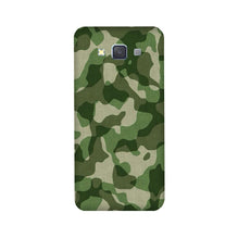 Army Camouflage Case for Galaxy J7 (2016)  (Design - 106)