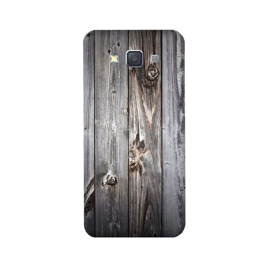 Wooden Look Case for Galaxy A8 (2015)  (Design - 114)