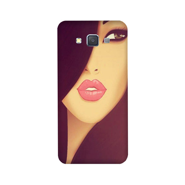 Girlish Case for Galaxy Grand Prime  (Design - 130)