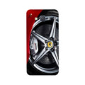 Ferari  Case for Galaxy A7 (2015)  (Design - 133)