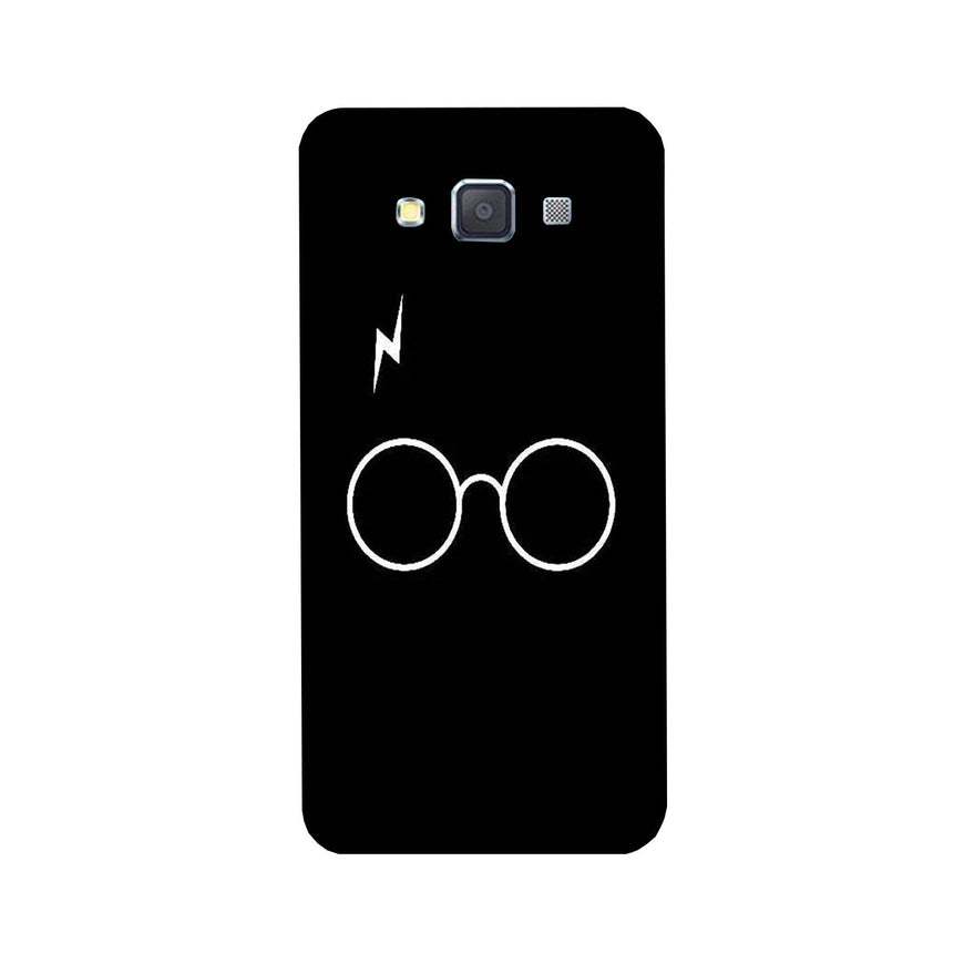 Harry Potter Case for Galaxy ON5/ON5 Pro  (Design - 136)