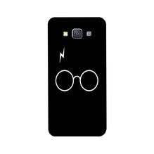 Harry Potter Case for Galaxy Grand Prime  (Design - 136)