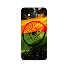Indian Flag Case for Galaxy J7 (2016)  (Design - 137)